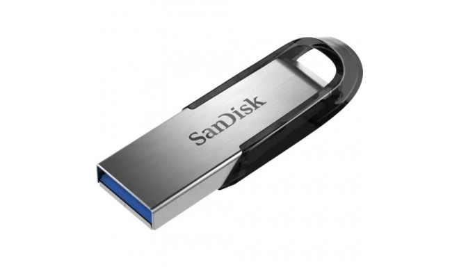 SanDisk Ultra Flair USB-mälupulk, 256 GB (SDCZ73-256G-G46)