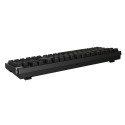 Edifier | Tri-mode Gaming Mechanical Keyboard | G4K | Gaming keyboard | Wireless | Black | 2.4GHz, B