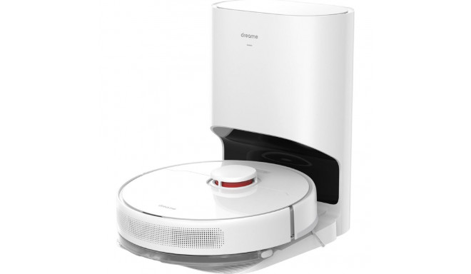 Dreame D10 Plus robot vacuum cleaner