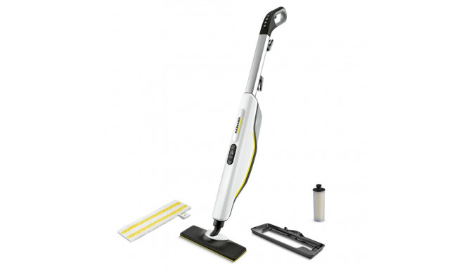 KARCHER STEAM CLEANER SC3 UPRIGHT *EU