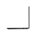 Lenovo ThinkPad T16 Gen 3 | Black | 16 " | IPS | WUXGA | 1920 x 1200 pixels | Anti-glare | Intel Cor