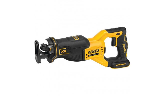 Dewalt DCS382N 18V Reciprocating Saw