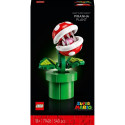 CONSTRUCTOR PIRANHA PLANT