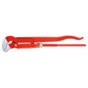 KNIPEX ADJUSTABLE PIPE WRENCH TYPE S 1.5"