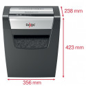 Purustaja Rexel Momentum X312 P3
