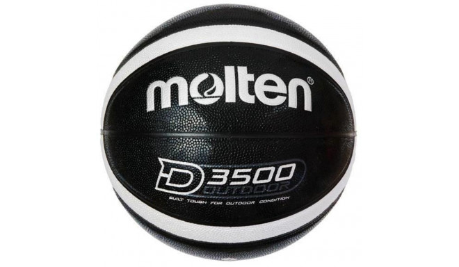 BASKETBALL BALL MOLTEN B7D3500-KS SIZE 7