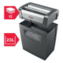 Purustaja Rexel Momentum X312 P3