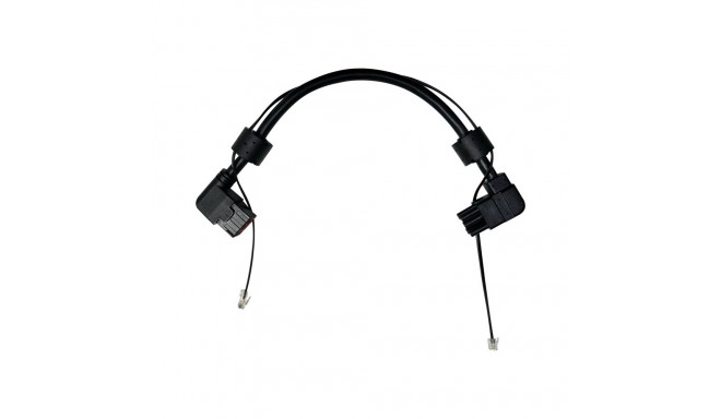 Eaton | Cable Adapter, For 48V Tower | CBLADAPT48