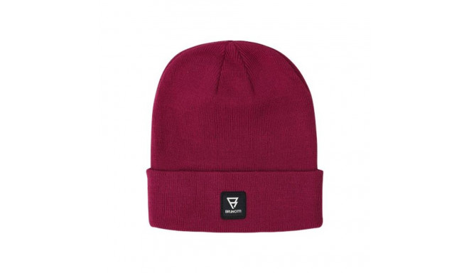 Brunotti Tignes2.0 Unisex Beanie, One size, Fuchsia