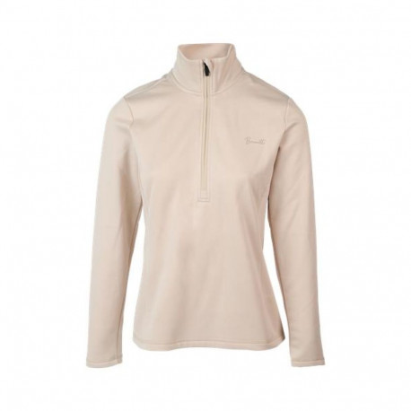 Brunotti Heronne Fliisist kampsun naistele, S, Canvas