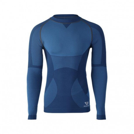 Brunotti Silvretta Thermal särk meestele, XXL, Tumesinine