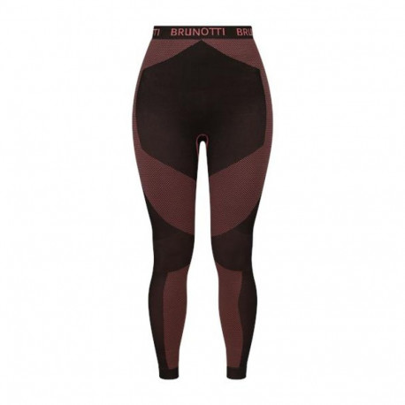 Brunotti Leogang Naiste termopüksid, XL, Roosa