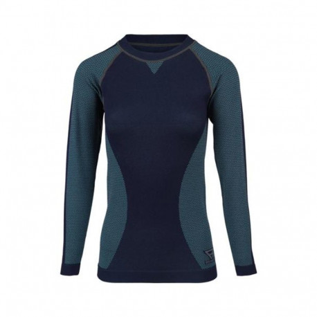 Brunotti Tanzias Women Thermo Top, XL, Navy