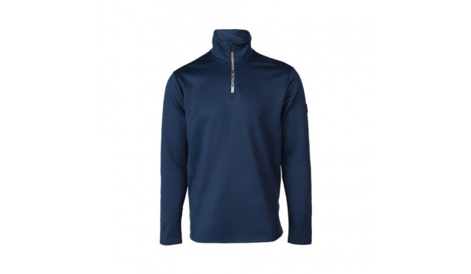 Brunotti Heros Men Fleece, L, Night Blue