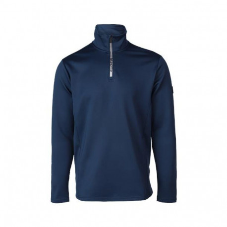 Brunotti Heros Fliisist kampsun meestele, XXL, Night Blue