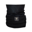 Brunotti Twostroke Unisex Scarf, One size, Black