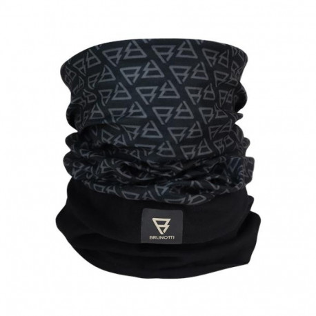 Brunotti Twostroke Unisex Sall, One size, Titanium