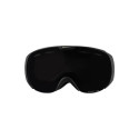 Brunotti Thunder Unisex Snow Goggles, One size, Black