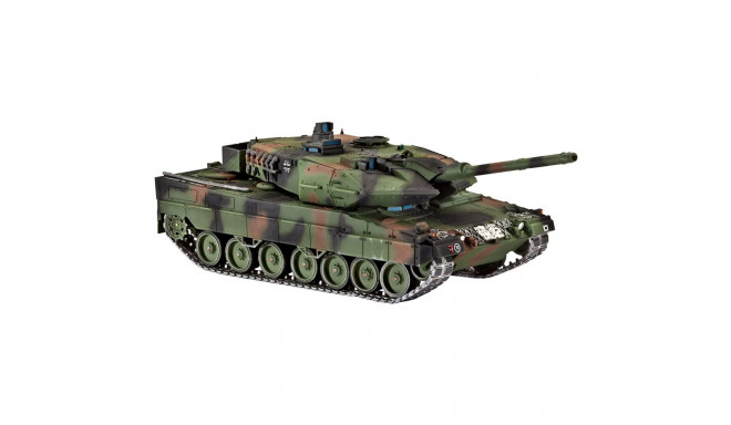 Revell Leopard 2 A6/A6M 1:72