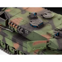 Revell Leopard 2 A6/A6M 1:72