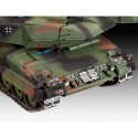 Revell mudel Leopard 2 A6/A6M 1:72