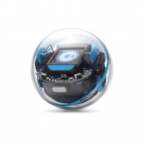 Sphero BOLT+ kerarobot