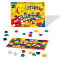 Ravensburger lauamäng Colorama
