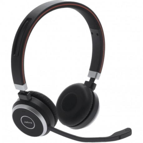 Jabra stereopeakomplekt Evolve 65 TE UC