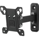 One for All 27'' TV Wandhalterung Smart TURN 90