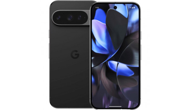 Google Pixel 9 Pro 256GB obsidian