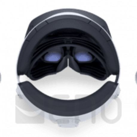 Sony virtuaalreaalsuse komplekt PS5 VR2 baaskomplekt