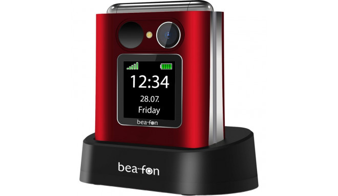 Bea-Fon Fold 10 LTE red