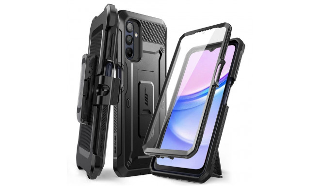 Supcase Unicorn Beetle Pro Case for Samsung Galaxy A16 4G / 5G - Black