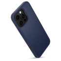 Spigen Cyrill Kajuk Mag iPhone 16 Pro Case - Brown