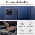 Spigen Cyrill Kajuk Mag iPhone 16 Pro Case - Brown