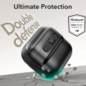 ESR Pulse Halolock Magsafe case for AirPods 4 - black