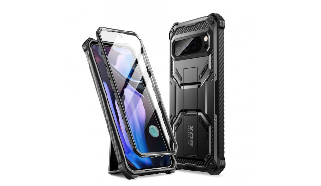 Supcase IBLSN Armorbox Case for Google Pixel 9 Pro XL - Black