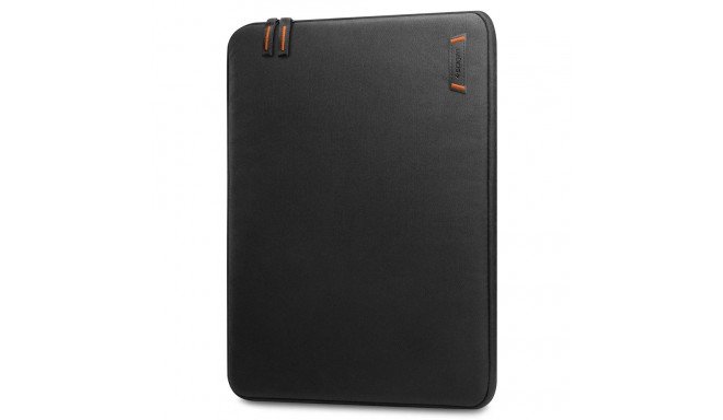 Spigen Basic Pouch 13-14" Laptop Bag - Black