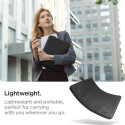 Spigen Basic Pouch 13-14" Laptop Bag - Black