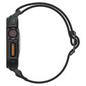 Spigen Lite Fit "PRO" Strap for Apple Watch 10 46mm - Black