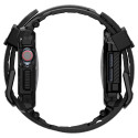 Spigen Rugged Armor Case for Apple Watch 10 46mm - Black