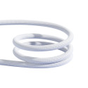 Joyroom S-A42 Crystal-Clear Series 60W USB-C - USB-C cable 1.2m - white