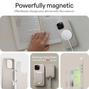 Spigen Cyrill Kajuk MagSafe iPhone 16 Pro Max Case - Beige