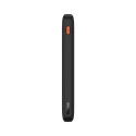 Baseus Airpow 20W 10000mAh Power Bank with Baseus Simple Series USB-A - USB-C 30cm Cable - Black