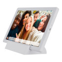 Denver Frameo PFF-1070W 10.1" Digital Frame - White