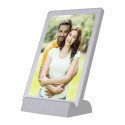 Denver Frameo PFF-1070W 10.1" Digital Frame - White