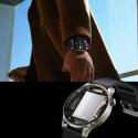 Joyroom Venture Series JR-FV1 Smartwatch with Call Answering Option - Gray