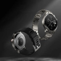 Joyroom Venture Series JR-FV1 Smartwatch with Call Answering Option - Gray