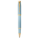 Parker IM Rituals Turquise Green Rollerball pliiats - 2203893