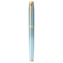 Parker IM Rituals Turquise Green Rollerball pliiats - 2203893